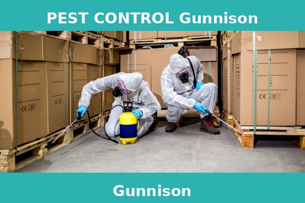 PEST CONTROL Gunnison